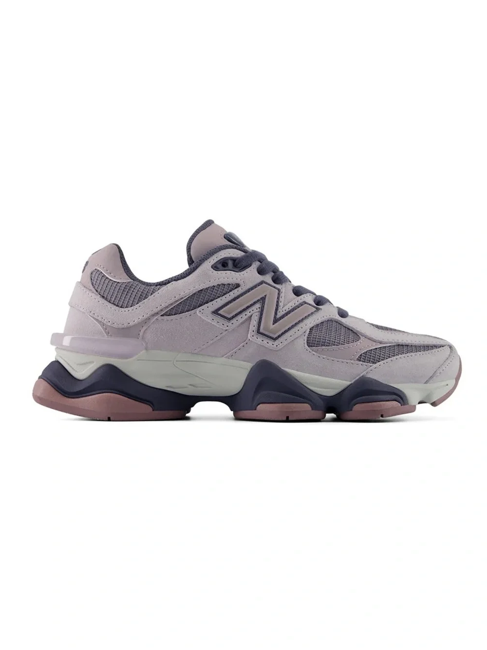 💜 NEW BALANCE 9060 TRUFFLE SALT 💜